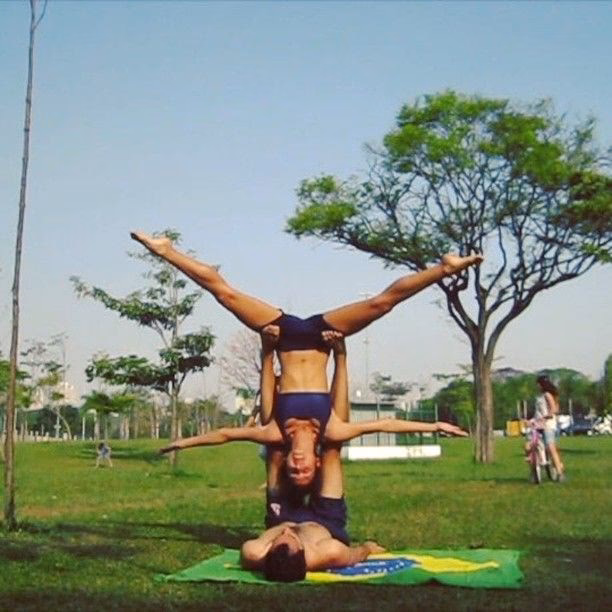 What is the star pose called in yoga?