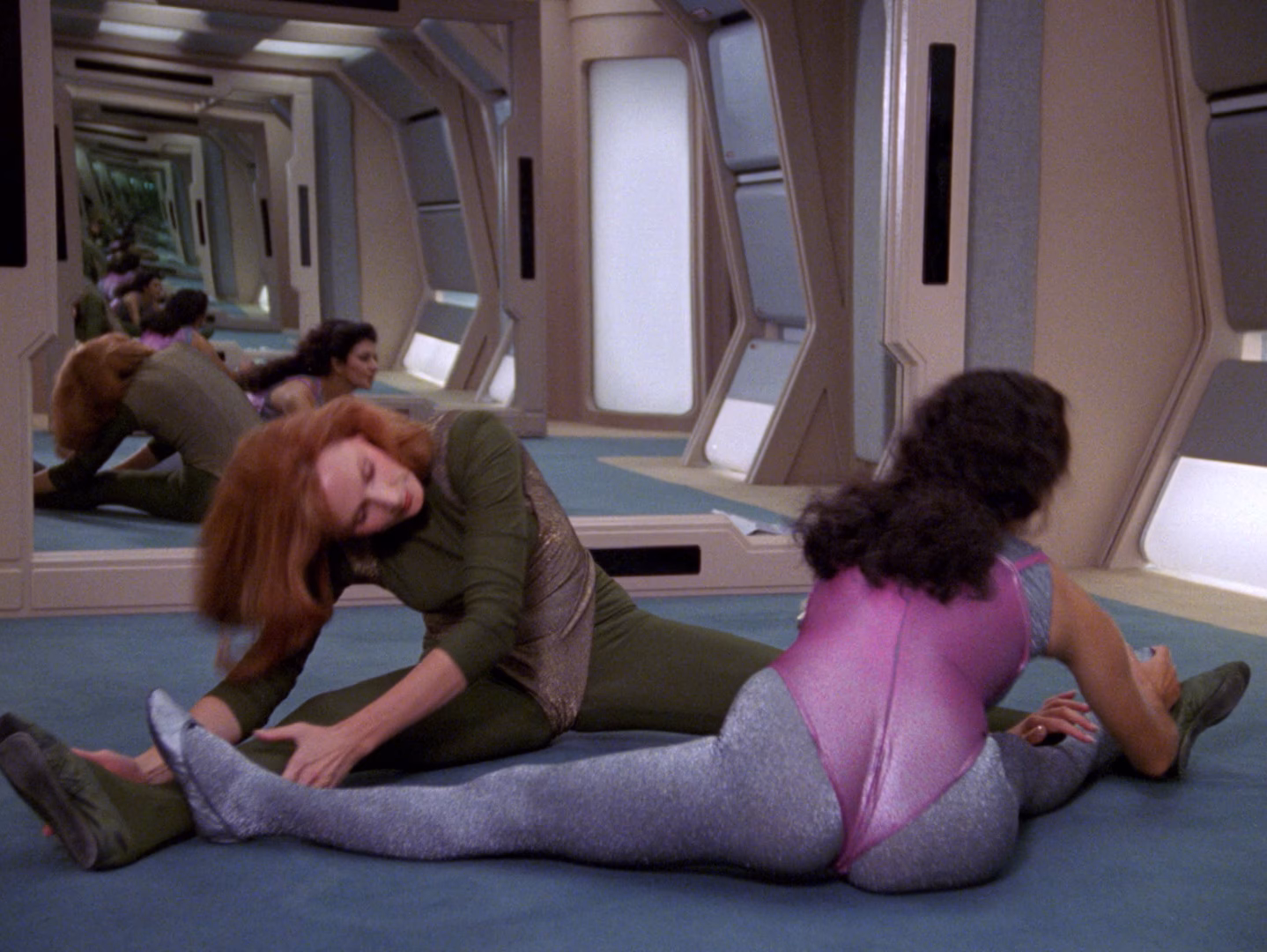 What is the most controversial Star Trek episode?