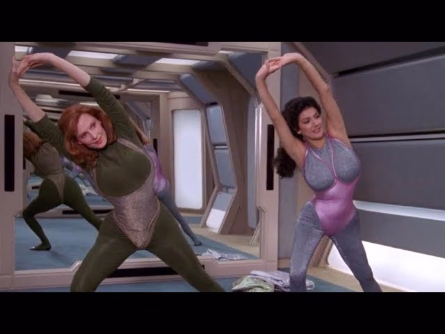 What is the most controversial Star Trek episode?