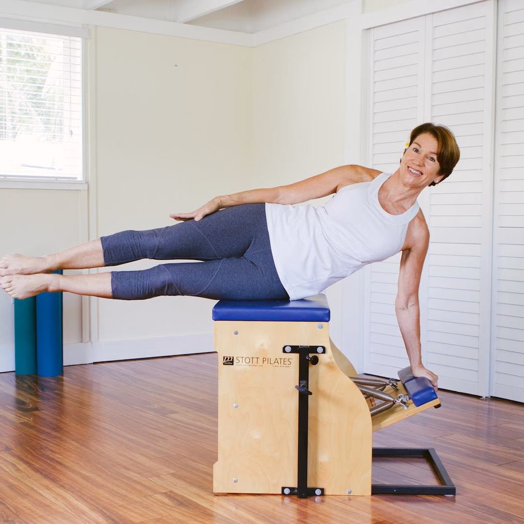 How much do Pilates instructors make in Hawaii?