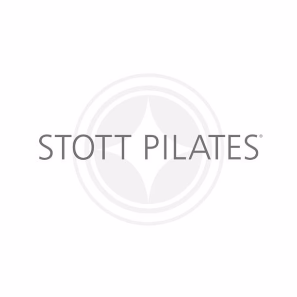 What is the meaning of STOTT PILATES?
