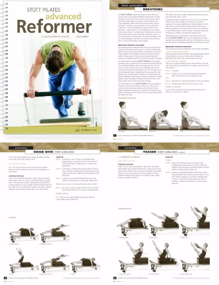 Can I lose belly fat with Reformer Pilates?