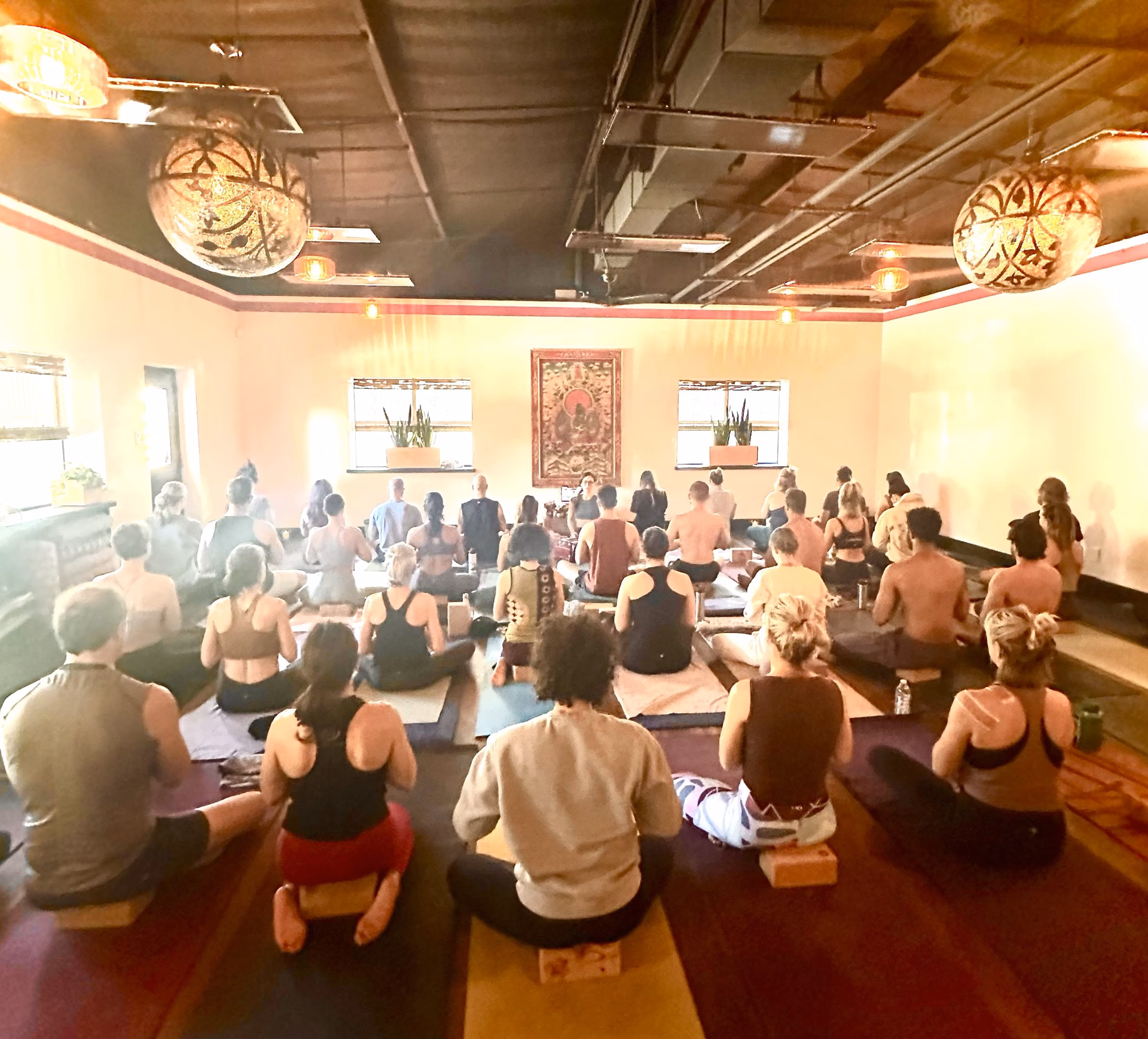 What is the meaning of sukkah in yoga?