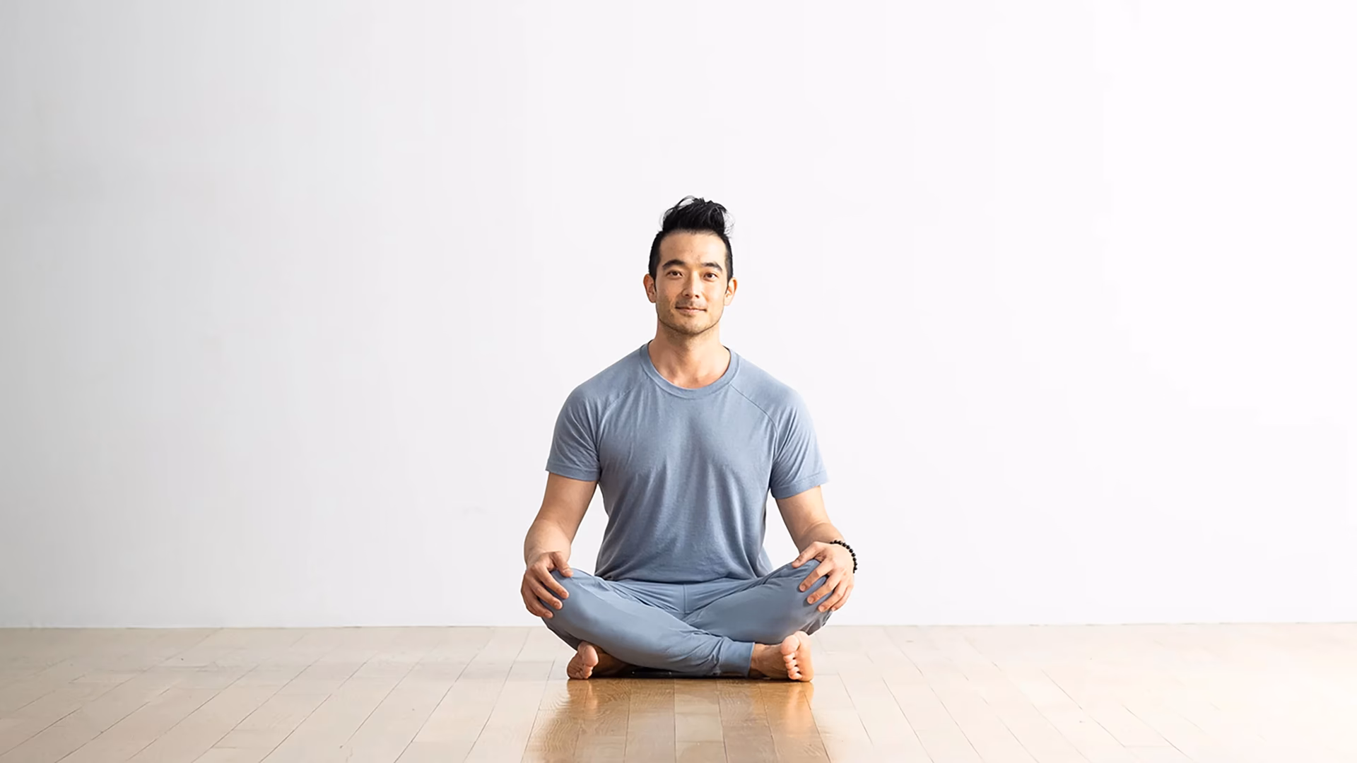 What is Sukhasana in yoga?