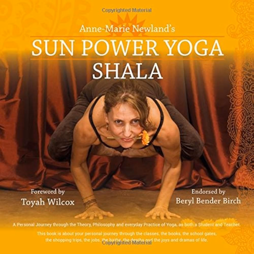 What is the sun energy in yoga?
