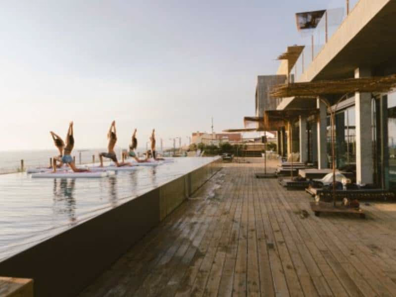 Is Portugal a good place to learn how to surf?