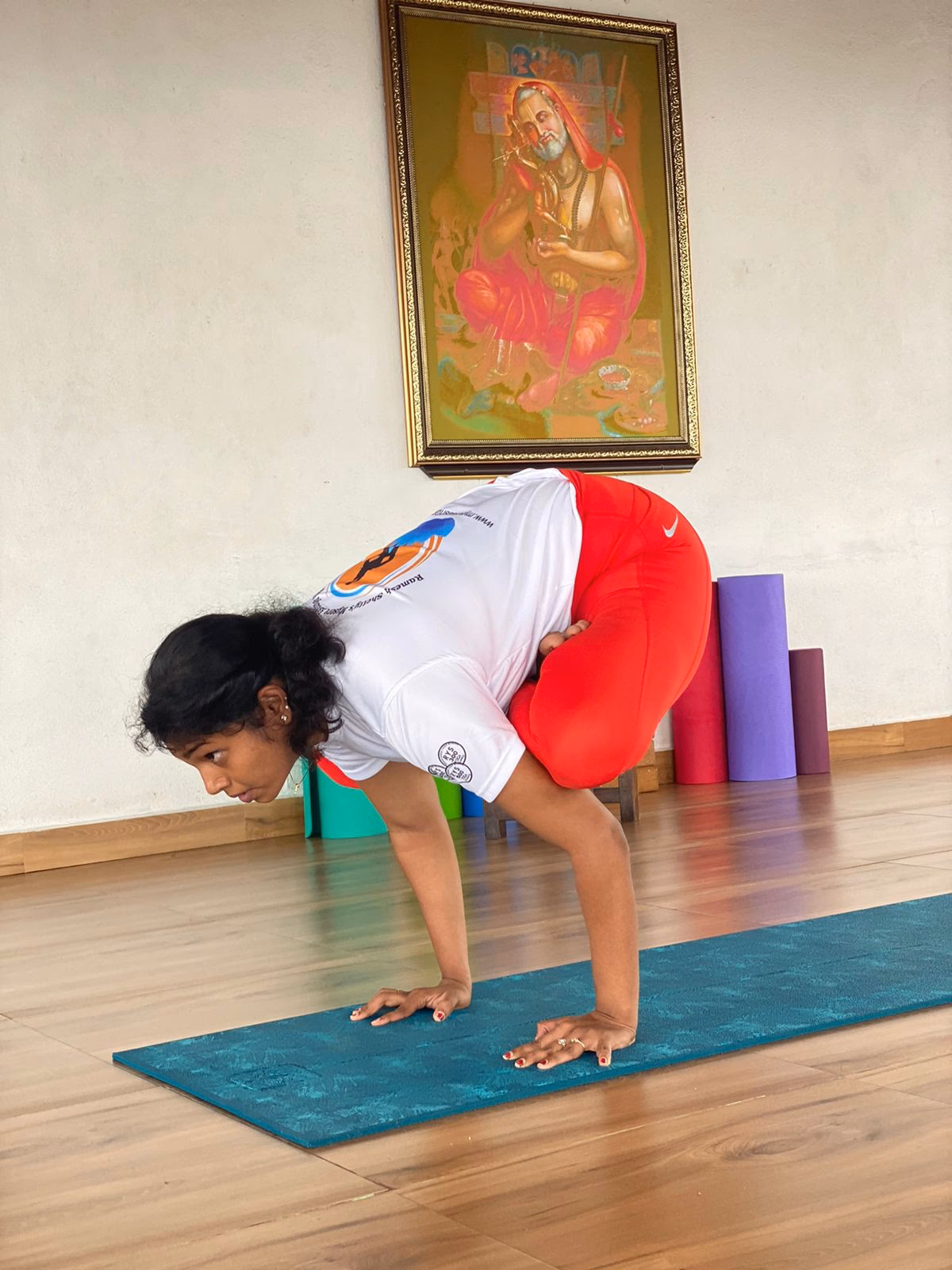 What is Sakalya yoga?