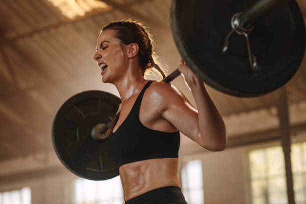 Is it true that the more you sweat, the fitter you are?
