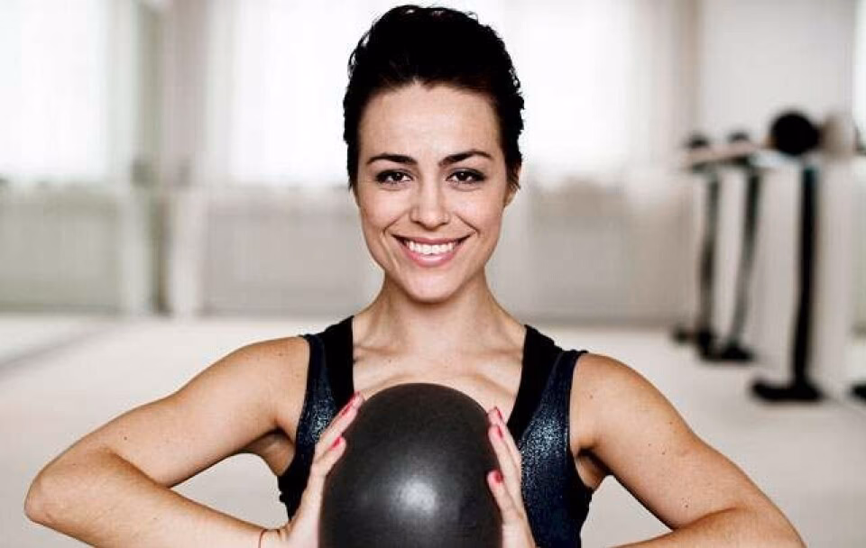 Hvilken træning taber man sig mest af?