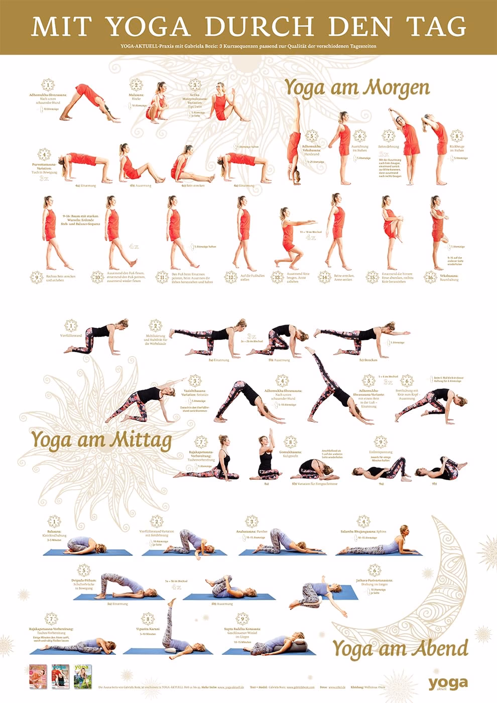 Why is 21 June as Yoga Day?