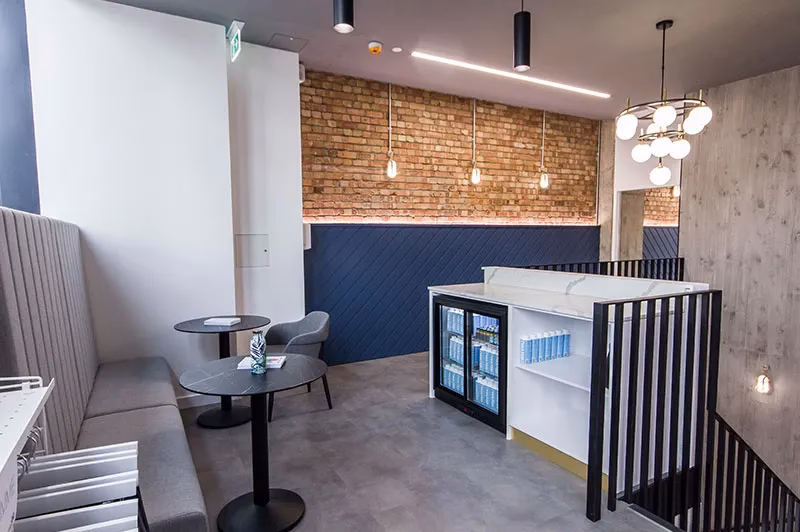 Where does Hailey Bieber go to Pilates?