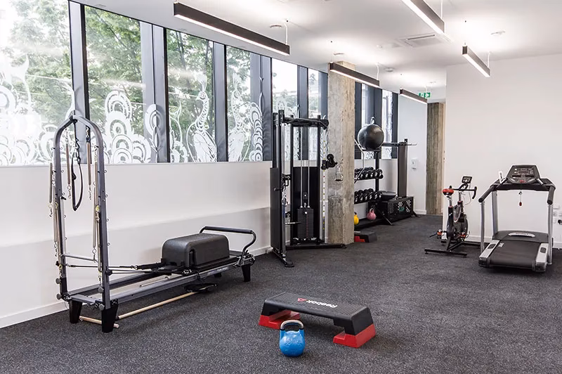 How much should a Pilates session cost?