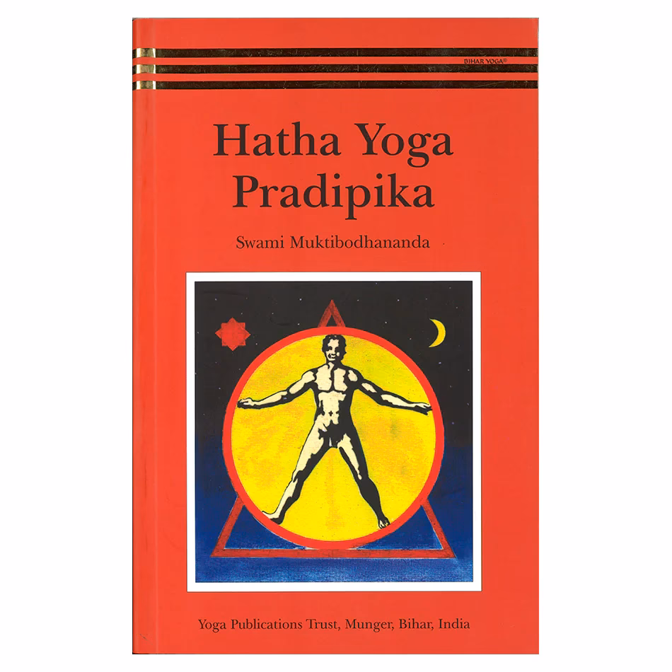 What does hatha yoga mean in Sanskrit?