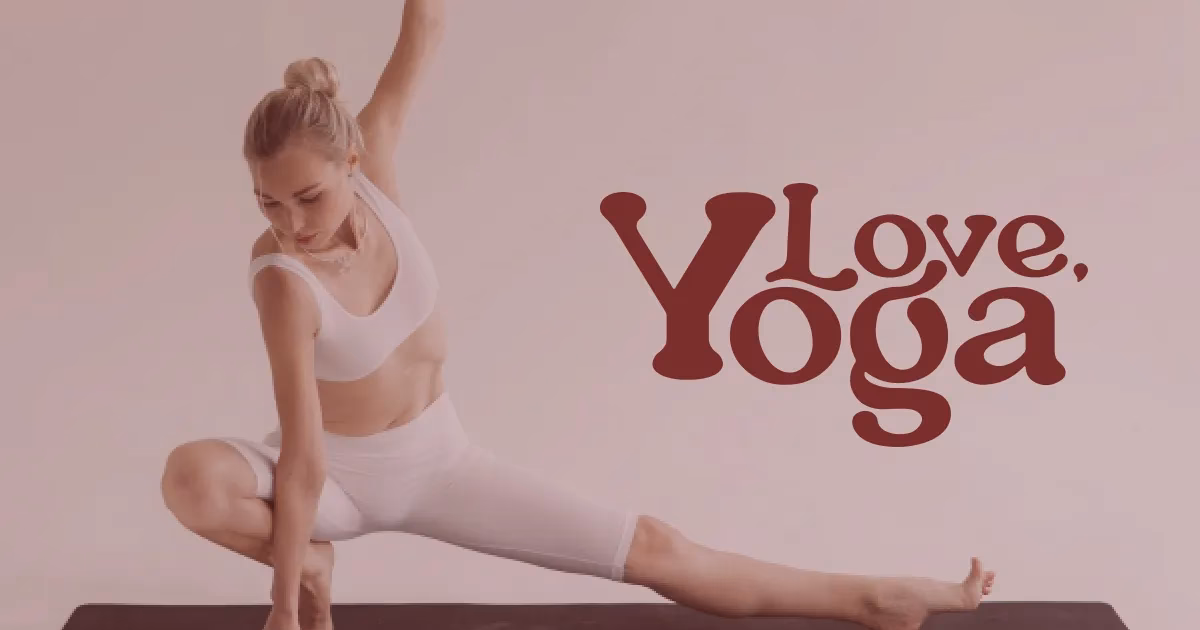 Where does the yoga couple live?
