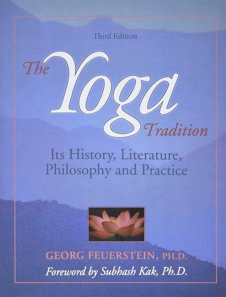 What are the traditions of yoga?