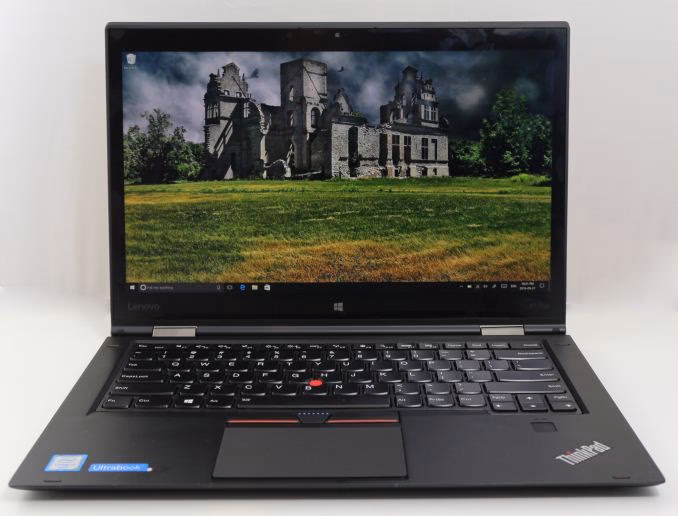 Are the Lenovo ThinkPads any good?