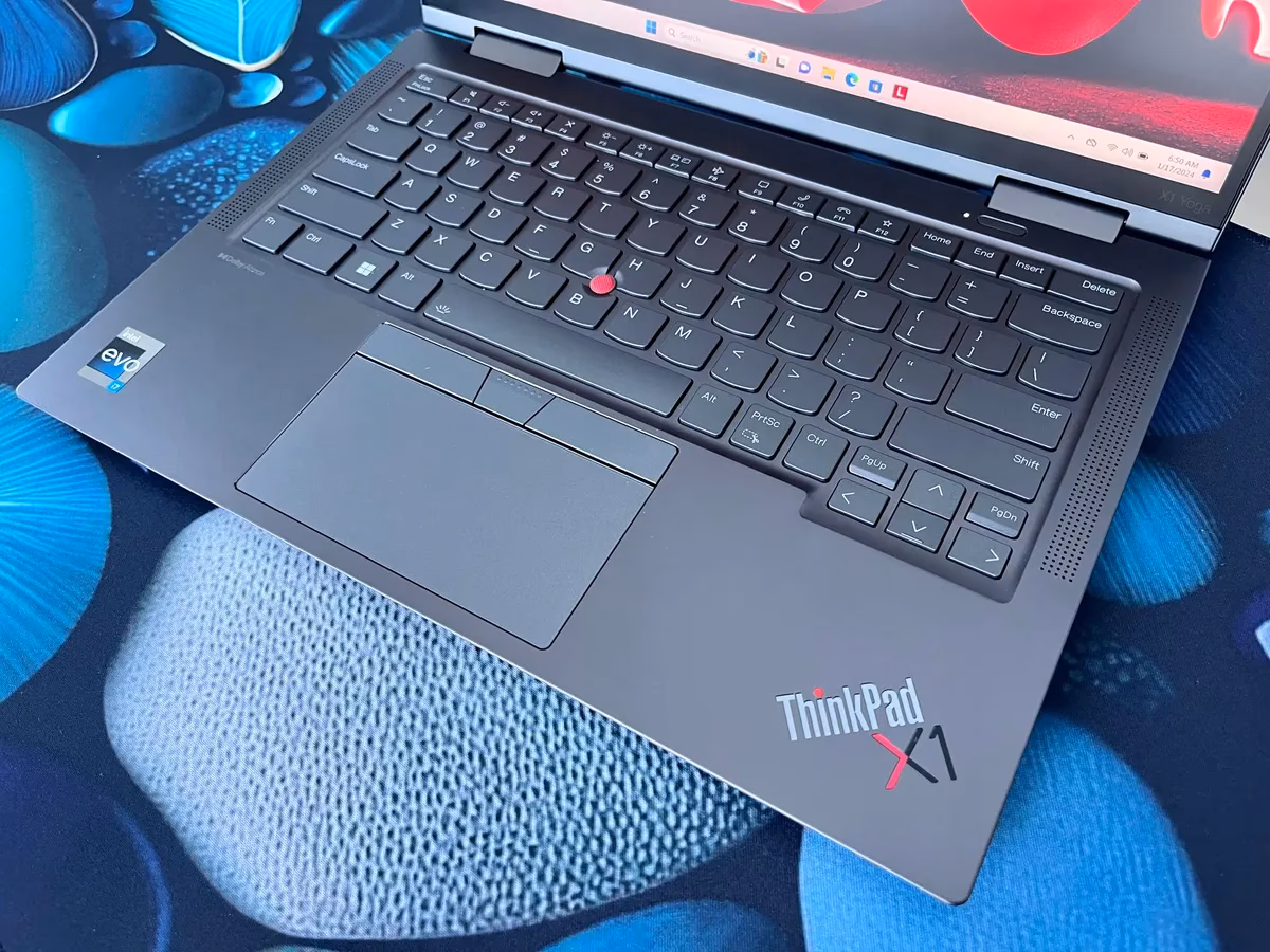 Is Lenovo Yoga a reliable laptop?