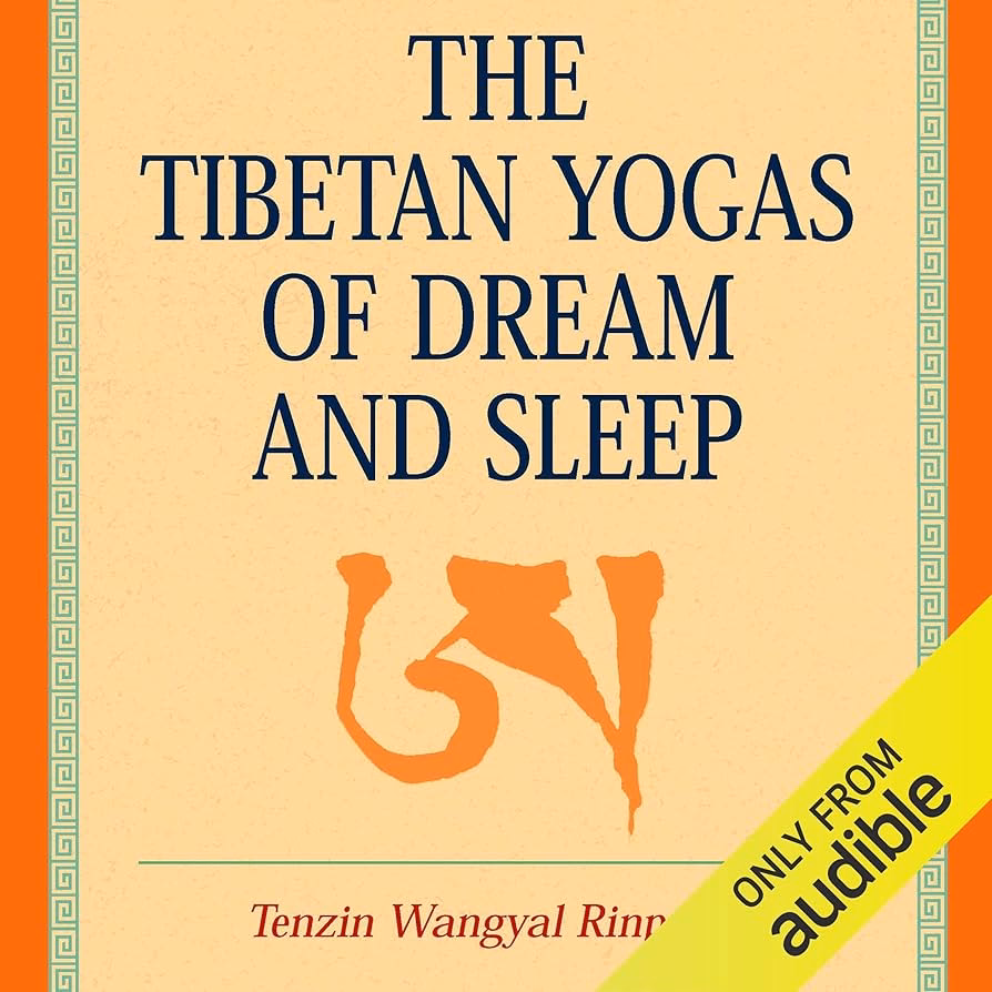 How to learn dream yoga?