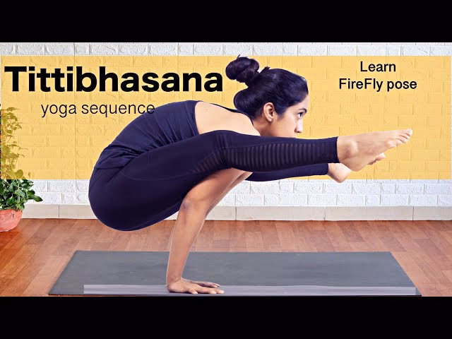 What is the locust pose good for in yoga?