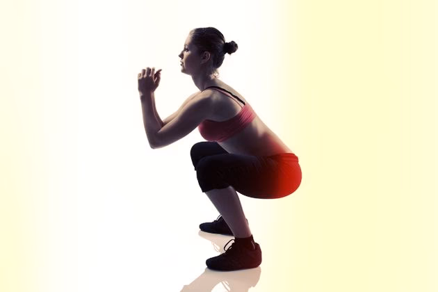 What exercises loosen your bowels?