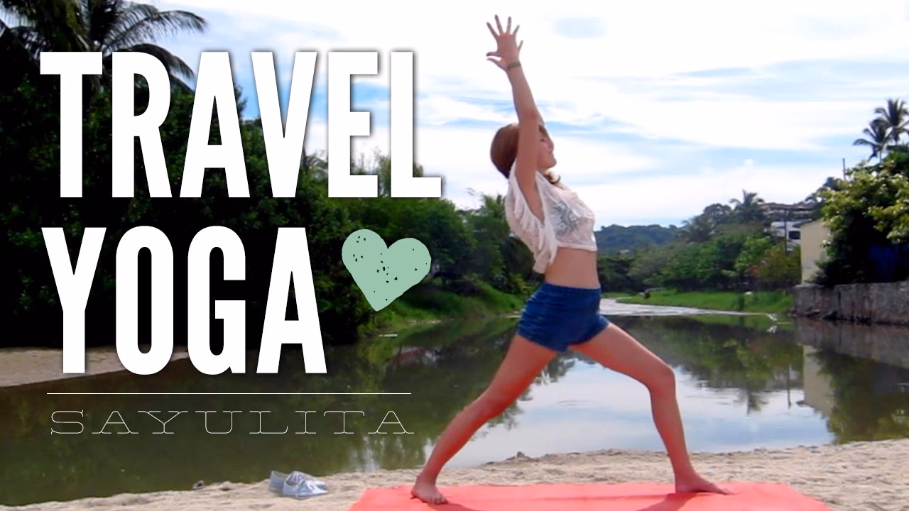 Which yoga is good for travelling?