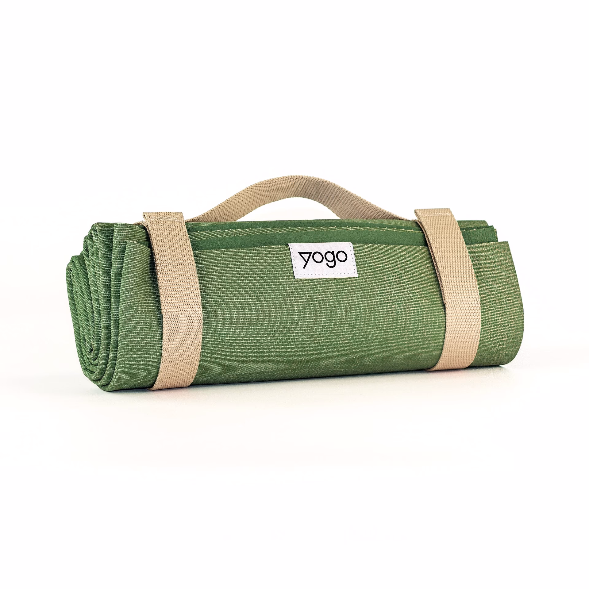 Is there a travel yoga mat?