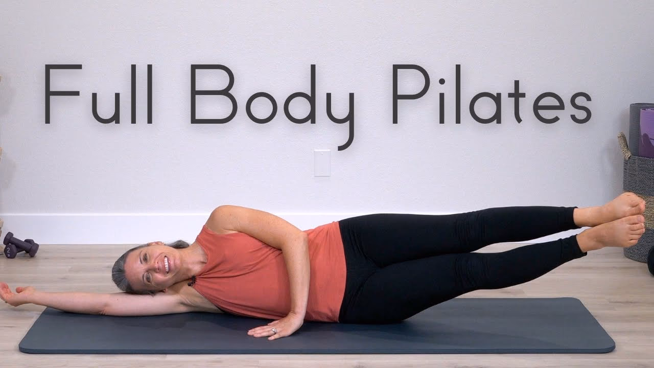 What is trifecta Pilates?