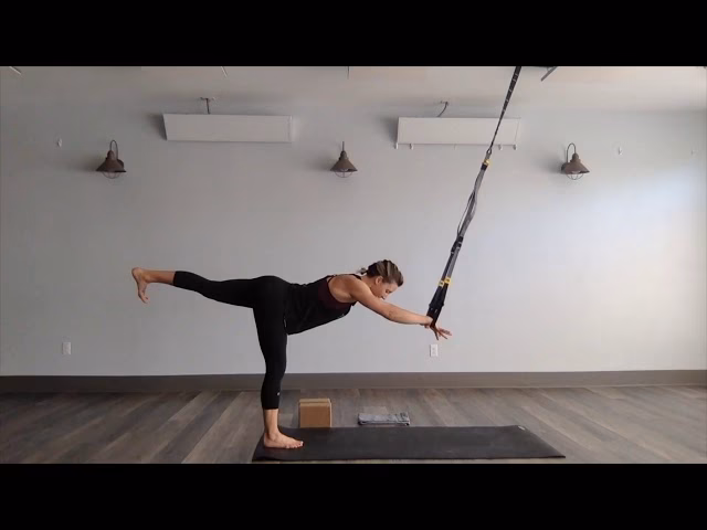 How effective is TRX for weight loss?