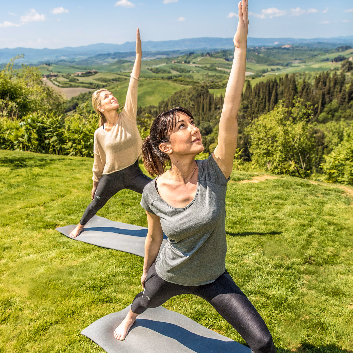 What is the difference between TUI Blue and Magic Life?