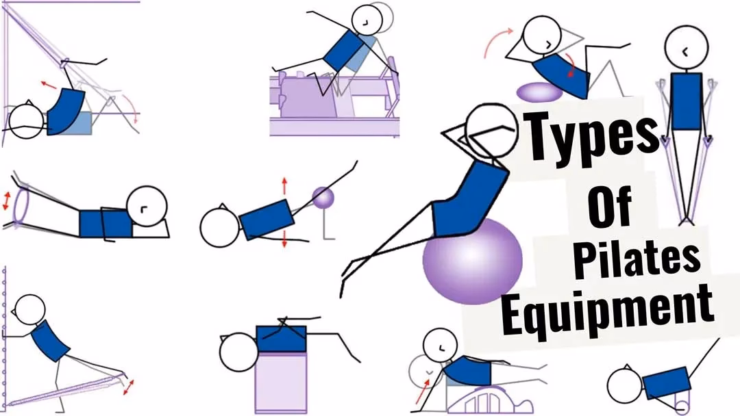 How is lagree different from Pilates?