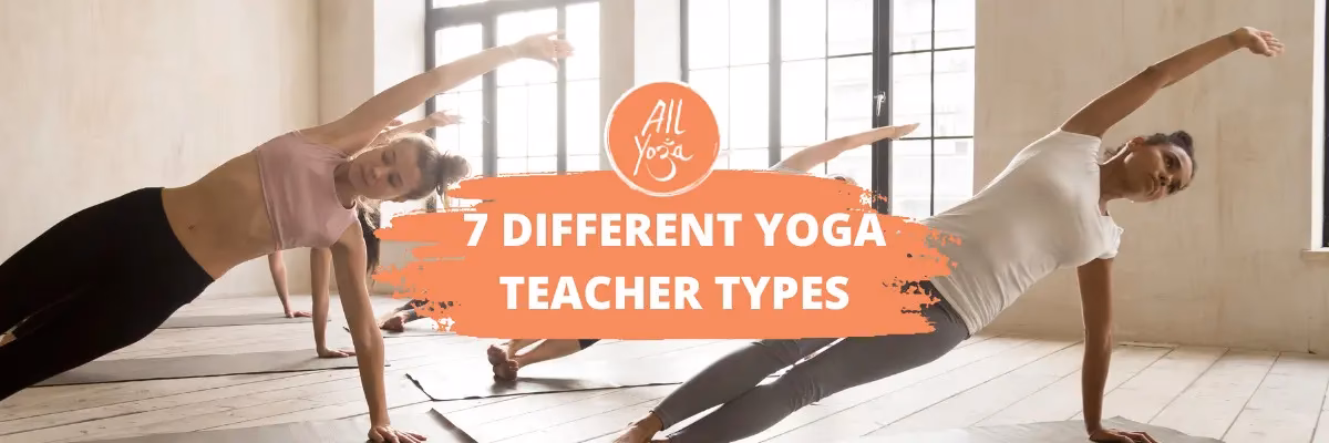 What are the different levels of yoga teacher training?