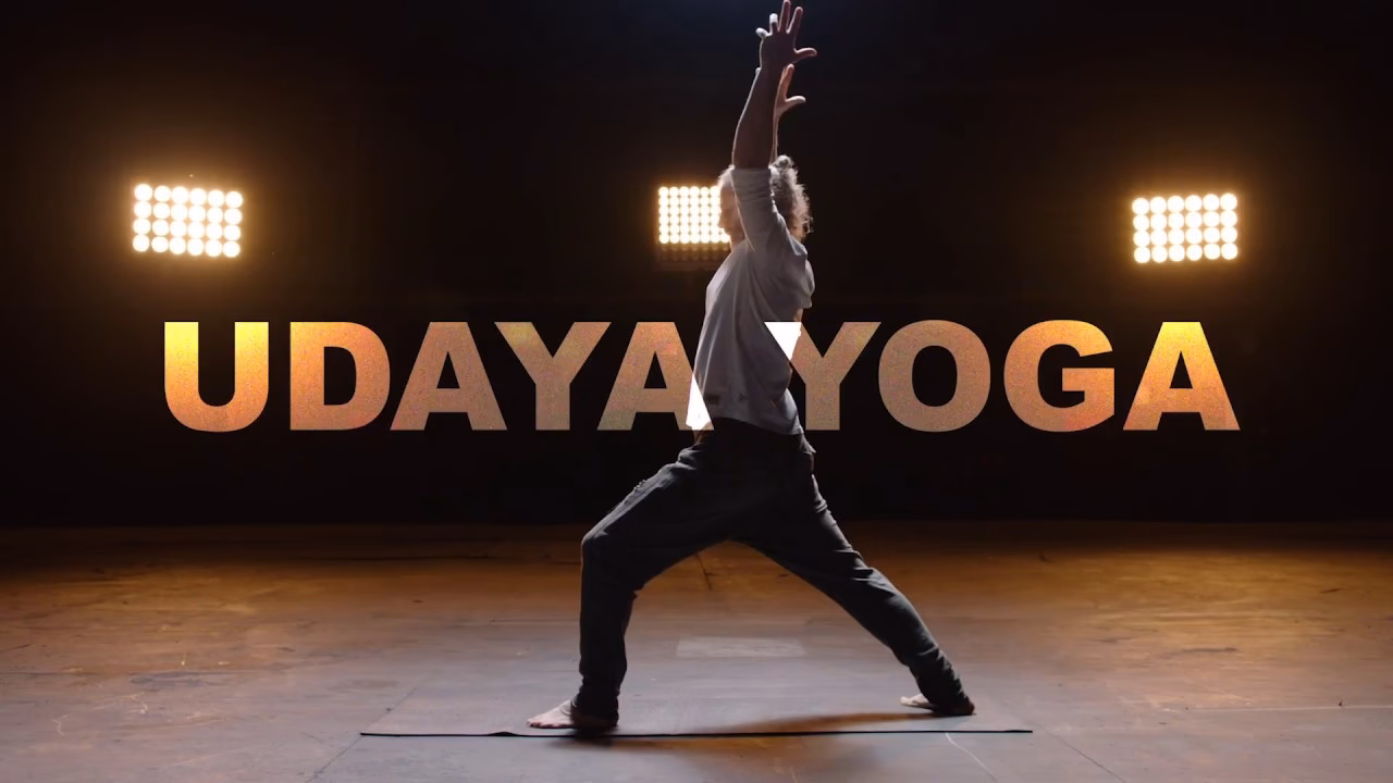 What is Vikara yoga?