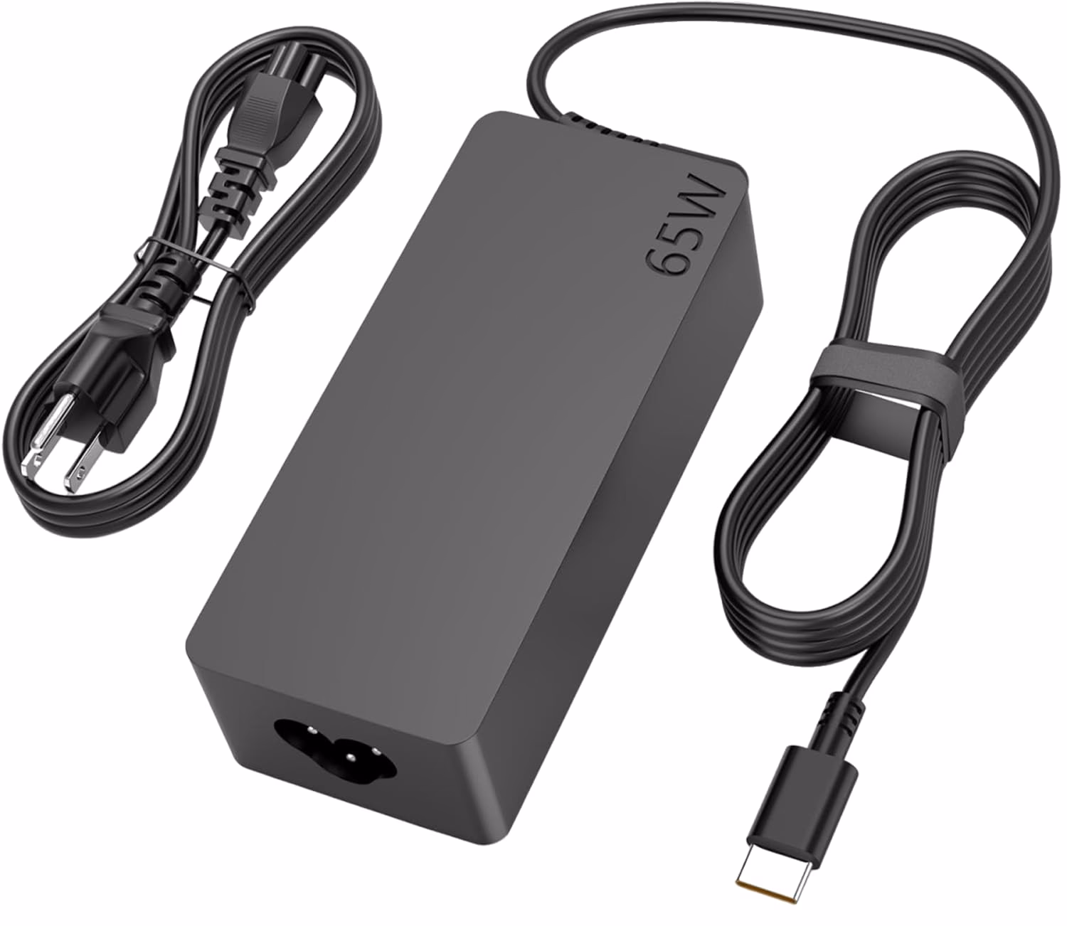 Can I charge my Lenovo Yoga laptop with USB-C?