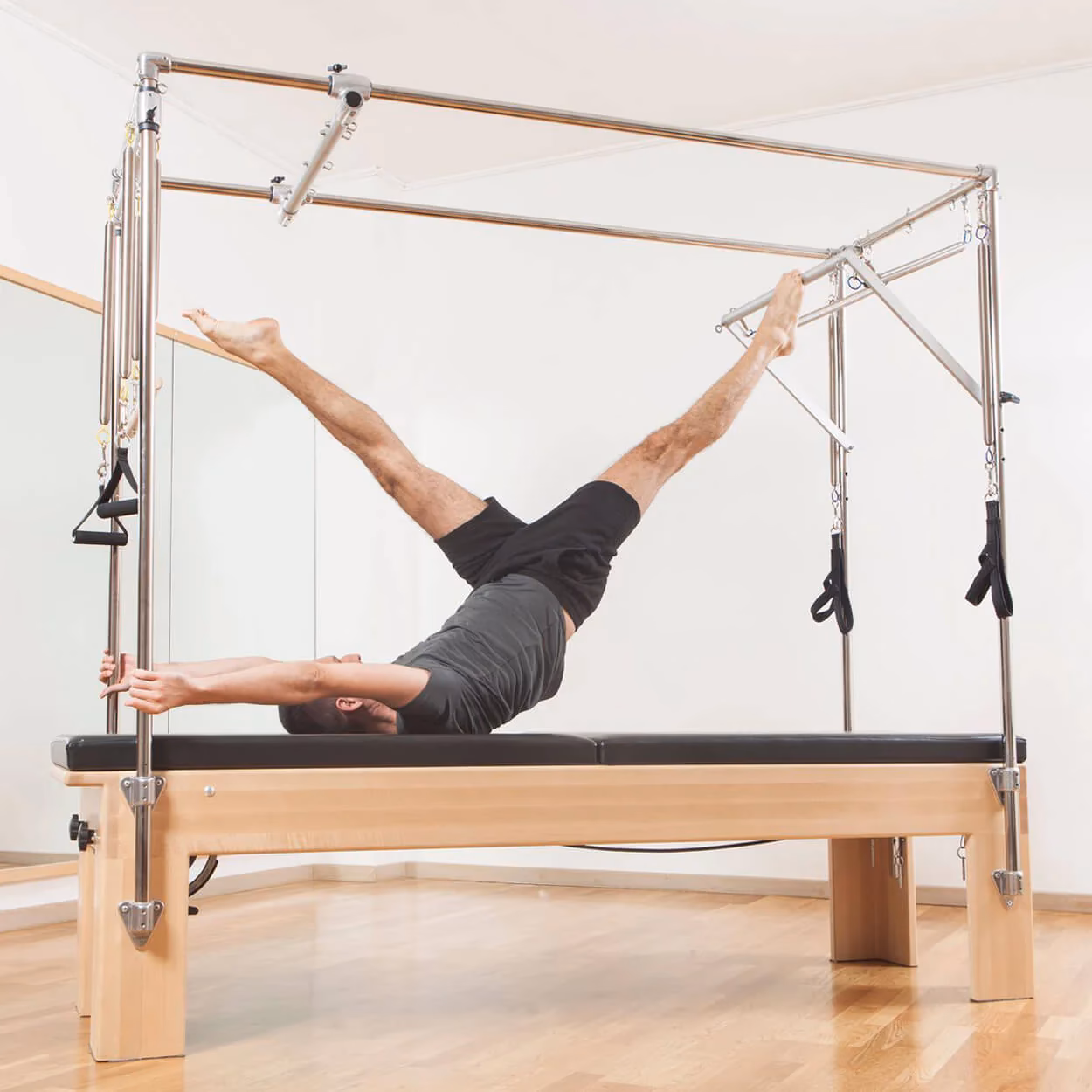 Is it OK to do Reformer Pilates everyday?
