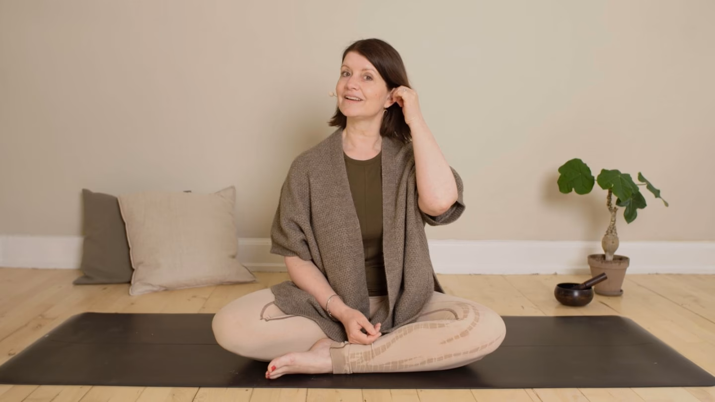 Hvor sidder vagus nerven?