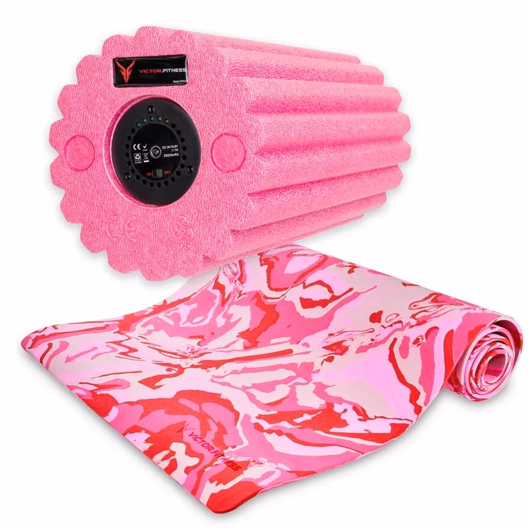 Are vibrating mats good for you?