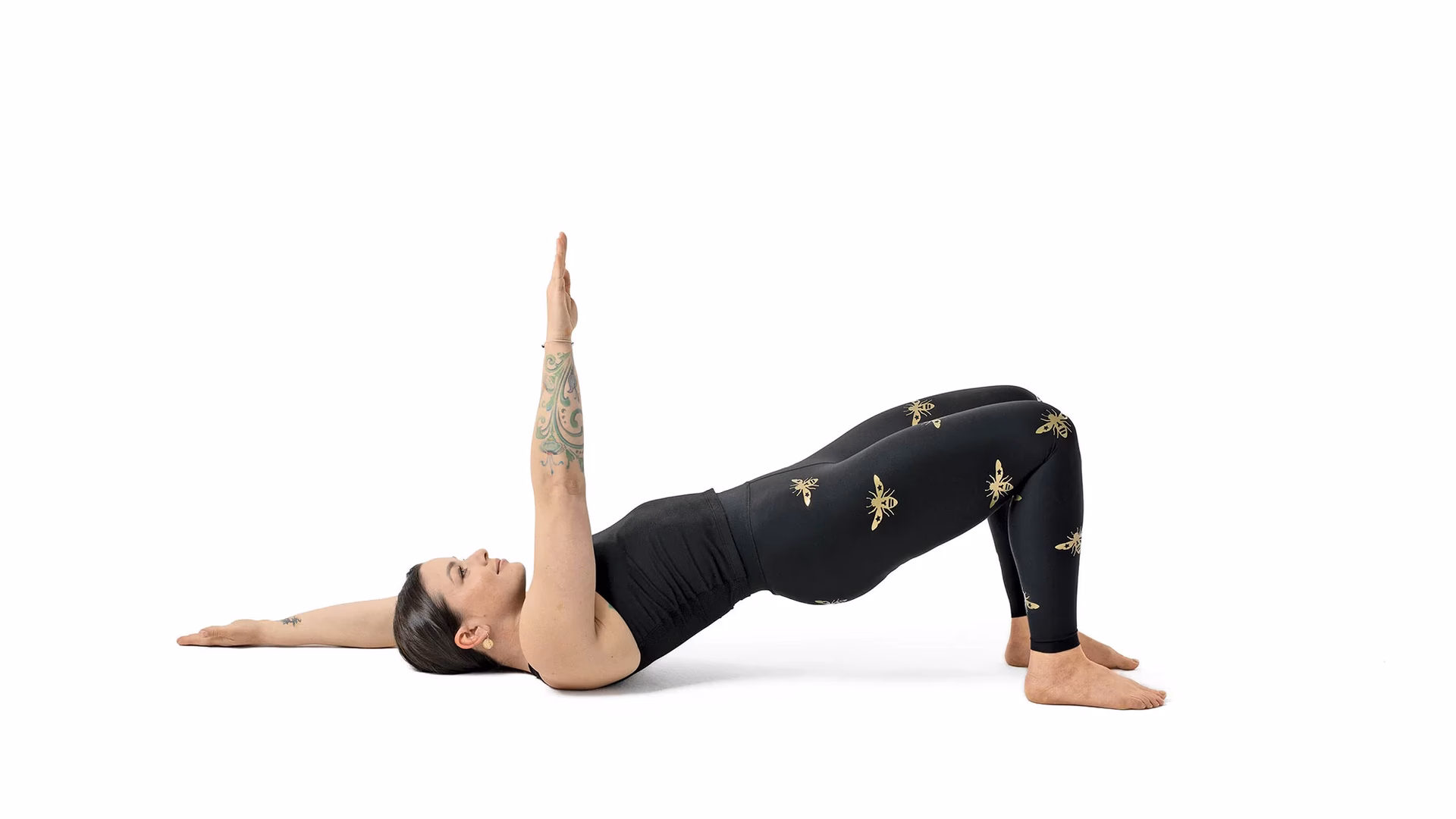 What is the meaning of vini yoga?