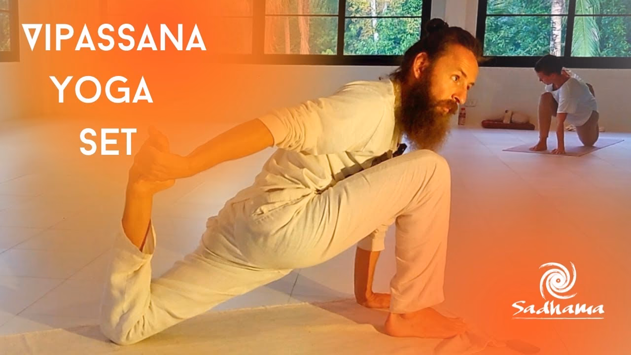 What are the disadvantages of Vipassana?