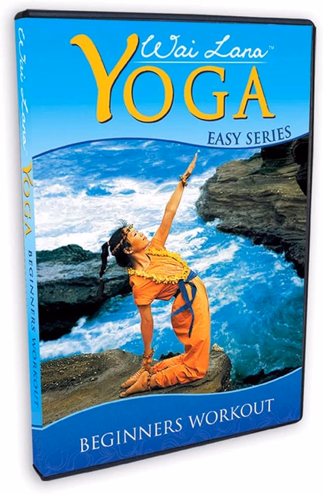 Where is Wai Lana Yoga filmed?