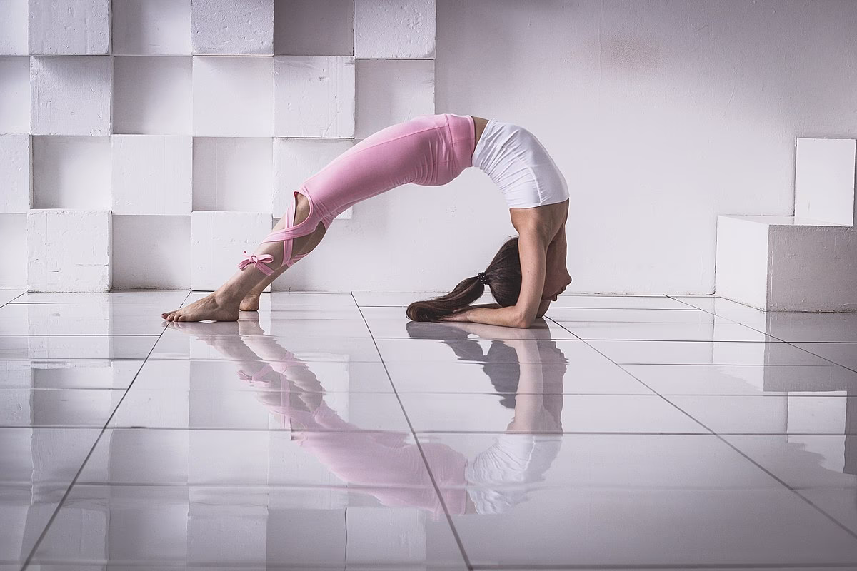 Wat doet Pilates met je figuur?