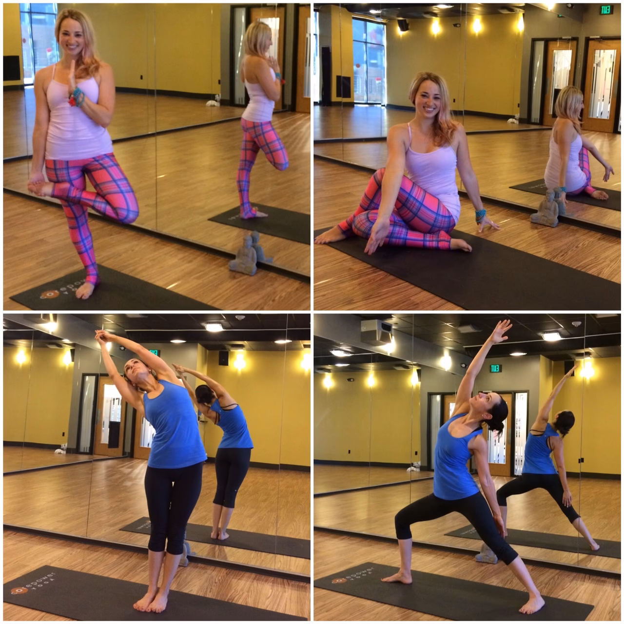 What is the CorePower yoga controversy?