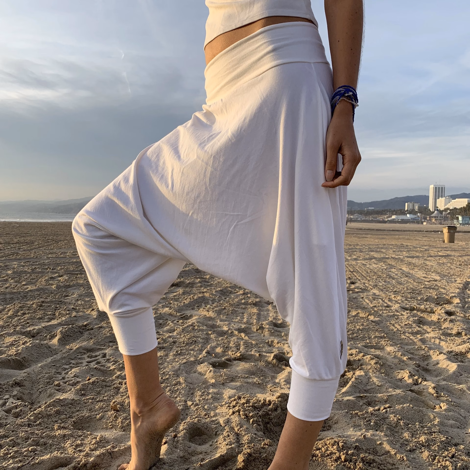 Why wear white in Kundalini Yoga?