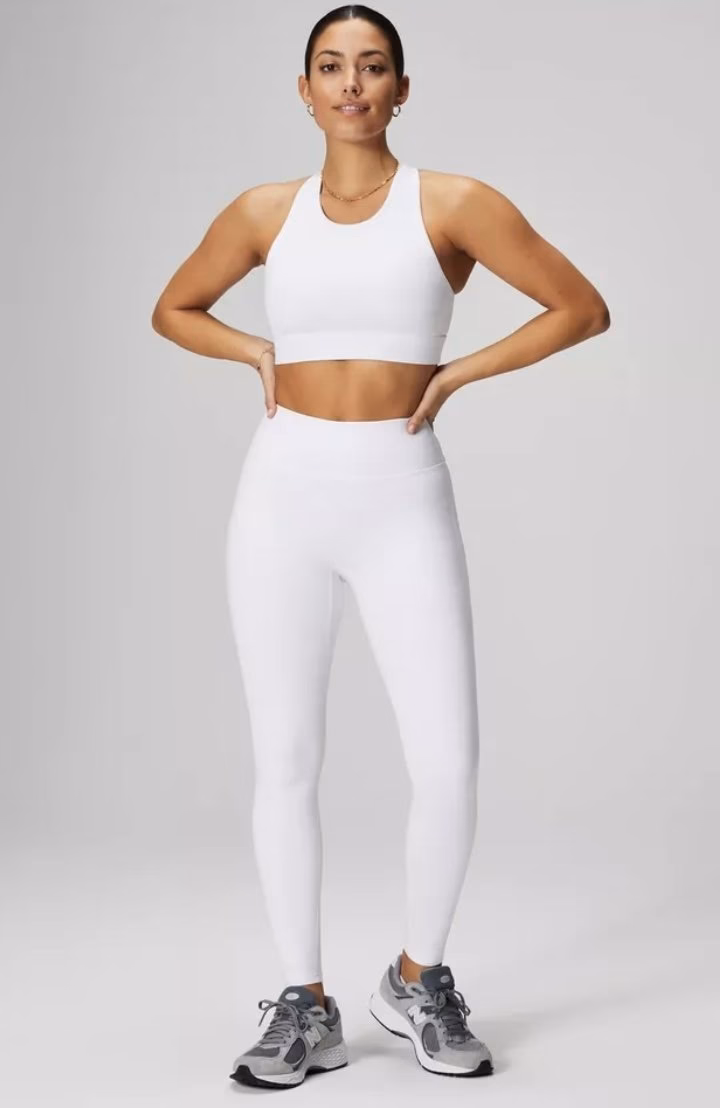 Why do yoga teachers wear white?