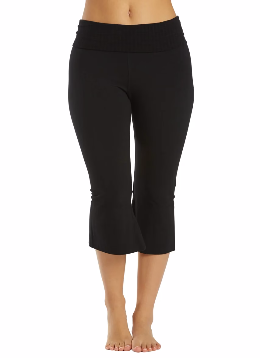 What are capri pants called now?