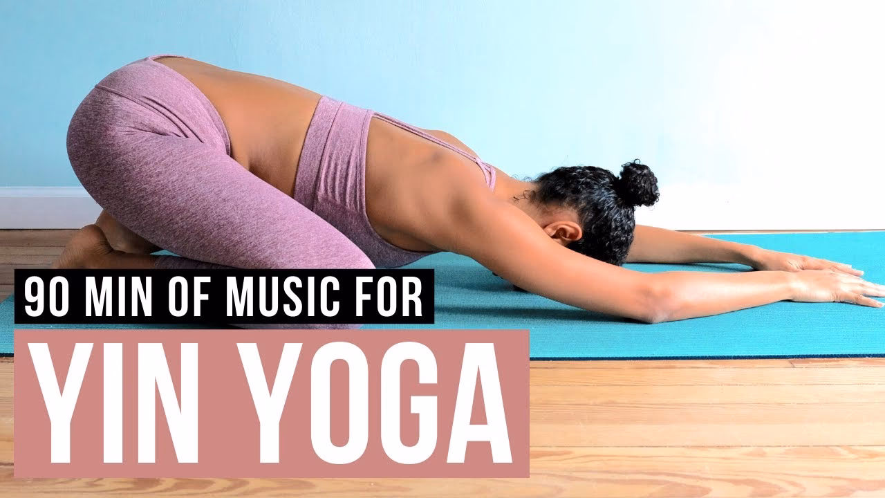 What is yin music?