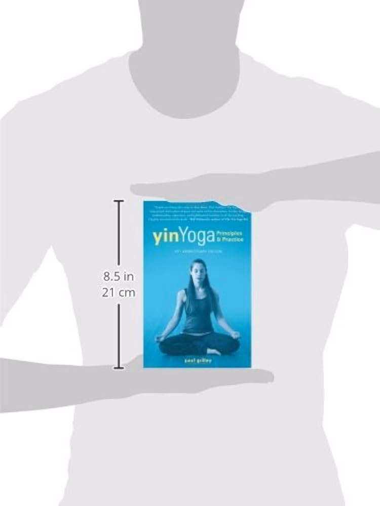 What are the three laws of yin?