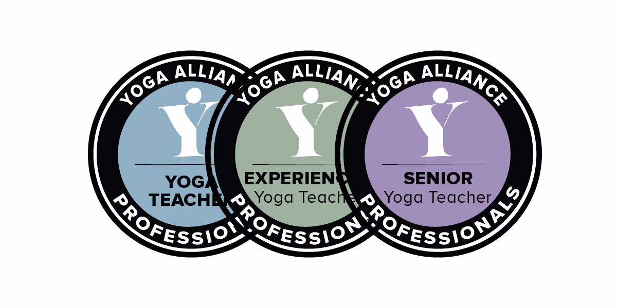 What does it mean to be Yoga Alliance certified?