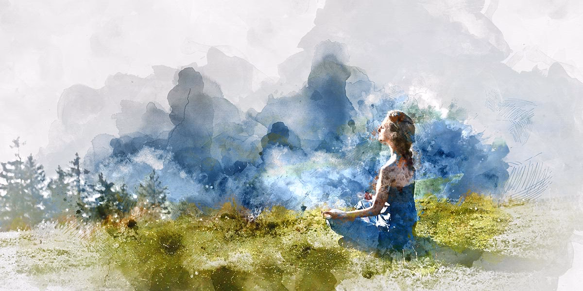 Is yoga an art therapy?