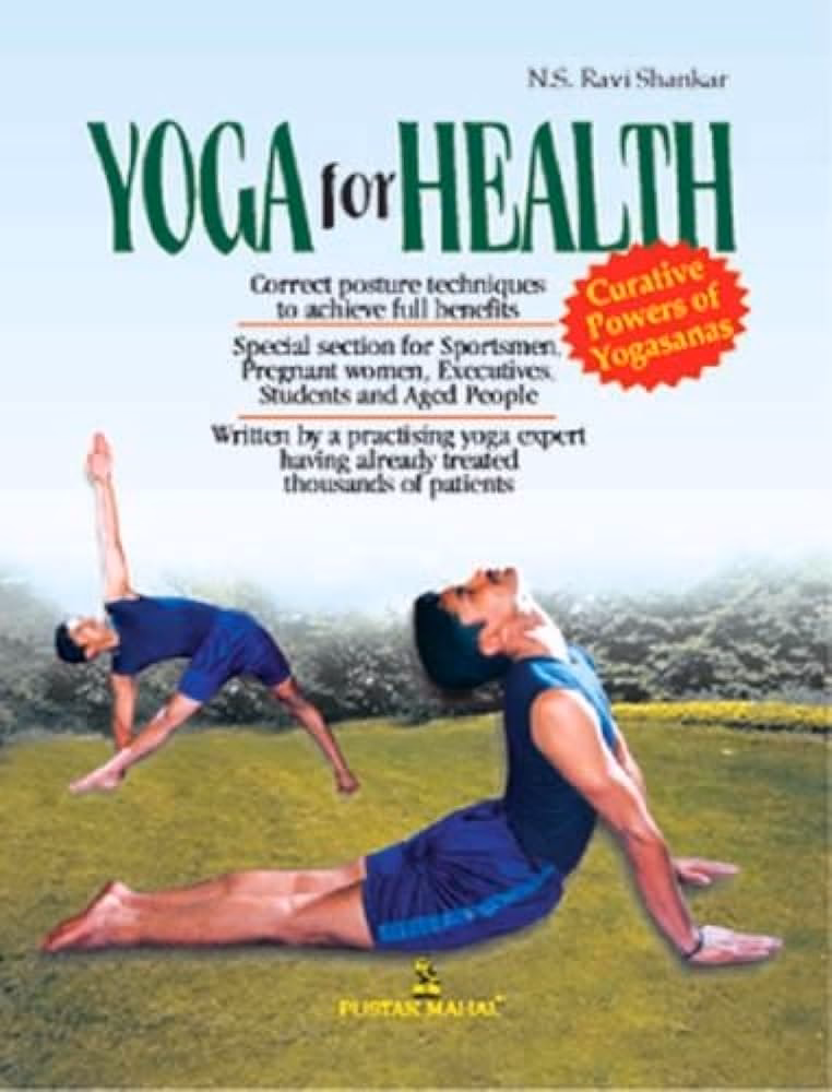 Which yoga is best for health and fitness?