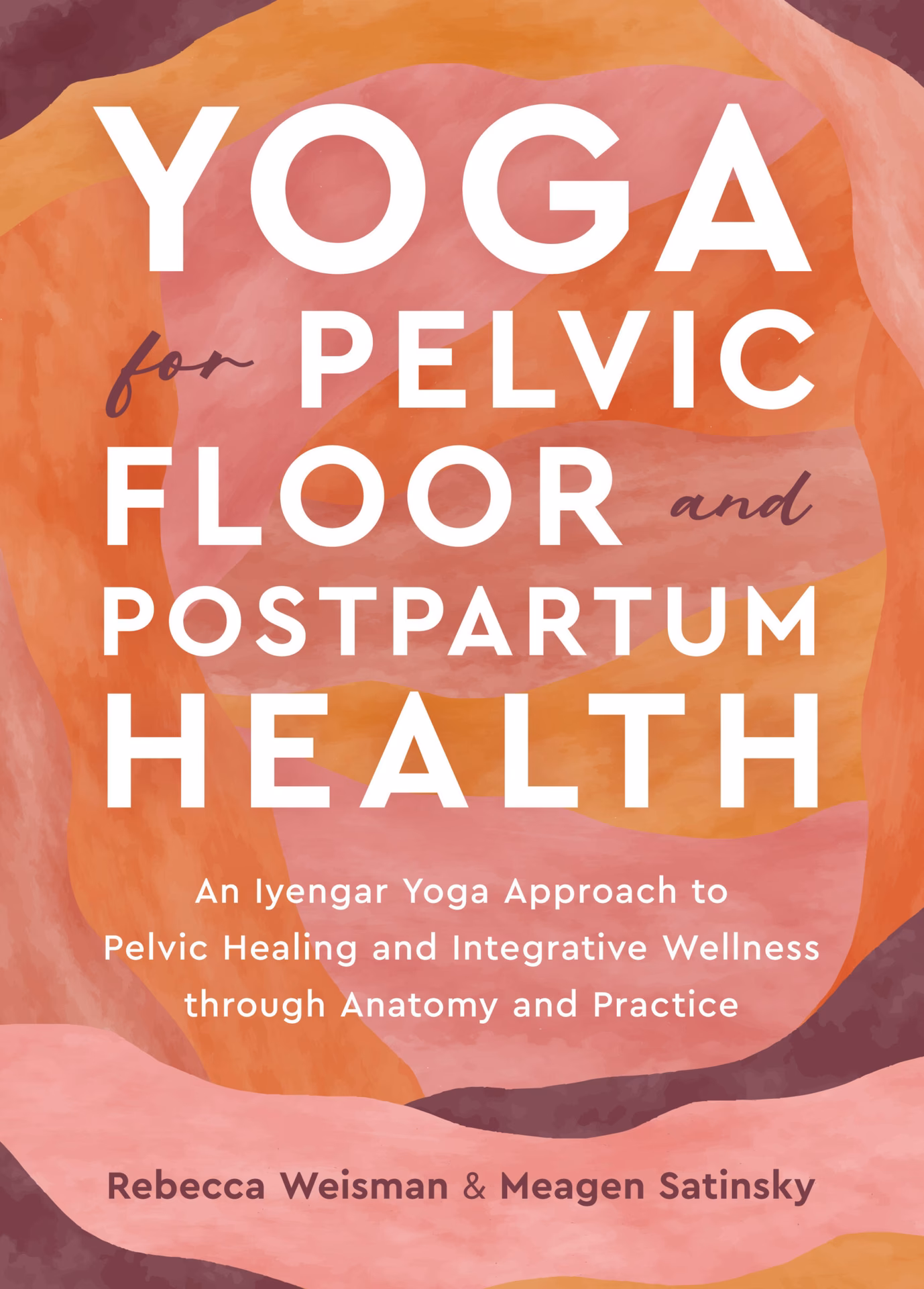 What are the best books about yoga?